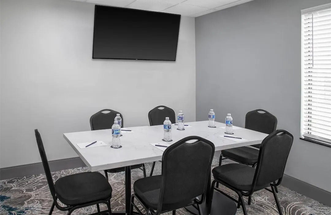 Doubletree By Hilton Springdale-1