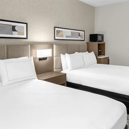 Doubletree By Hilton Springdale-2